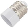 E27 to E14 Base Led Light Lamp Bulb Adapter Converter