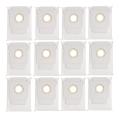 12pcs for Irobot Roomba I7 E5 E6 Vacuum Processing Dust Bag Cleaning