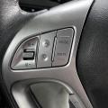 Steering Wheel Button Volume Switch for Tucson Ix35 2010 - 2014 B