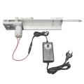 Linear Actuator, 24v 150mm 100rpm Linear Motion Actuator Eu Plug