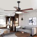 4pcs Bronze Extension Fan, Lamp Pull Chain Decorative