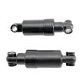 1 Pair 10 Inch Scooter Rear Shock Absorber Suspension for Kugoo M4