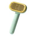 Pet Grooming Brush Removal Comb for Dogs Cats Pet Grooming Brushes 3