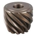Spiral Bevel Gear Replacement for Makita 227541-3 227542-1