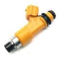 Car Fuel Injector for Suzuki Apv Futura K-m 1500cc (sl415)