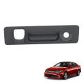 81260-d4010 Car Tail Door Clasp Handle Switch Tail Box Clasp Handle