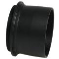 Adapter Ring Astronomical Telescope M48x0.75 to M42x0.75 Thread