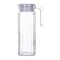 Large-capacity Refrigerator Iced Cold Tea and Boiled Glass Bottle