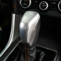 Gear Shift Trim Interior Gear Cover for Subaru Outback Bt 2020 2021 B