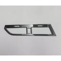 Car Interior Air Conditioner Middle Air Outlet Frame for Tiguan Mk2