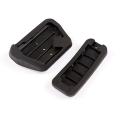 Ca Fuel Brake Pads Pedals Cover for Land Rover Defender 110 2020