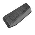 Left Foot Rest Pedal Cover for Mitsubishi Pajero V97 V98 V93 V87 V73