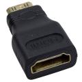 Mini Hdmi Port to A Standard Hdmi Cable Adapter