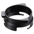 Coffee Dosing Ring Aluminum for Breville 8 Series Coffee Machines-a