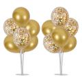 Balloons Stand Kit Table Decorations Balloons Tree