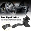 Steering Column Indicator Turn Signal Switch for Ford E-series Van
