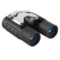 Binoculars for Kids High Resolution Shockproof Binoculars-black