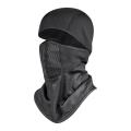 Winter Cycling Mask Fleece Thermal Keep Warm Cycling Face Mask,a