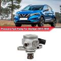Car Pressure Fuel Pump for Nissan for Renault 166305283r 16630-1888r