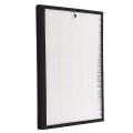 Hepa Filter for Philips Air Purifier Filter Ac4120 Ac4001 Replacement