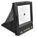 Outdoor Targets for Reusable Bb & Pellet with Trap Net Catcher