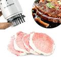 Tenderizer Handmade Meat Injectors to Inject Fresh Meat Kitchen Tools