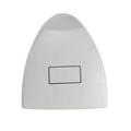 Sunroof Window Switch Button for Mercedes E Class W211 Cls W219 Gray