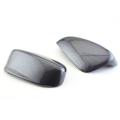Abs Carbon Fiber Rearview Mirror Cover for Honda Accord 2008-2012