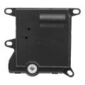 Heater Blend Air Door Actuator for Ford Expedition F-150 F-250 Lobo