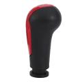 5 Speed Gear Shift Knob for Chevrolet Spark 2011-2016 Red