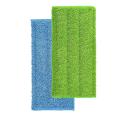 2 Pack Reveal Mop Microfiber Mop Pads for Swiffer Wetjet Cleaning
