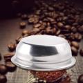 2 Cup Espresso Semi-automatic Coffee Filter Stainless Steel Filter