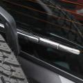 Windscreen Wiper for Jeep Wrangler Jl Jt 2018+ Car Front , Silver
