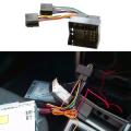 Car Radio Iso Adapter Switch Cable