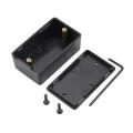 Waterproof Receiver Box, for Receiver Remote Control Cars and Boat