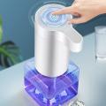 Automatic Soap Dispenser Touchless Foaming Hand Soap Dispenser