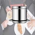 Vietnamese Coffee Filter Infuser Pot Coffee Drip Brewer Manual Coffee