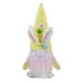 Easter Faceless Gnome Spring Rabbit Doll Super Cute Soft Plush Toy