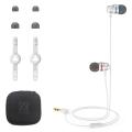 Amvr Oom Noise Isolating Earbuds for Oculus Quest 2 Vr Headset