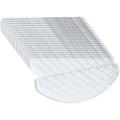 20pcs Mopping Pads for Ecovacs Deebot Ozmo T8 Aivi/ T8 / T8+/t9 Aivi