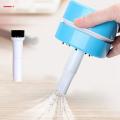 Portable Handheld Car Vacuum Cleaner Mini Keyboard Drawer Vacuum