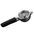 Lemon Squeezer Stainless Steel with Premium Quality Heavy Duty ,a