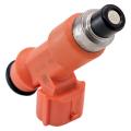 3pcs Car Fuel Injector Nozzle 12 Holes for Daihatsu for Hijet S320v
