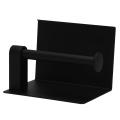 304 Stainless Steel Wall Mounted Tissue Holder Paper Roll Holder