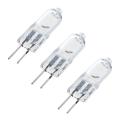 10x Ampoule A Led Blanc Chaud Mr16 Gu5.3 Ac/dc 12v