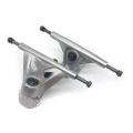 1 Pair Of 6 Inch Surf Truck Surf Truck Skateboard Truck with Pads