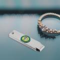 Gemstone Jewelry Diamond Foot Size Measuring Six Caliper Tool Jewelry