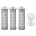 Replacement Filter for Tineco A10 Hero/master, A11 Hero/master