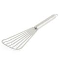 5 Piece Non-stick Heat Resistant Silica Gel Spatula Set for Cooking