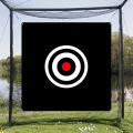 Golf Target Cloth,hanging Circle Backstop